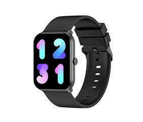 Xiaomi IMILAB W01 Fitness Smart Watch