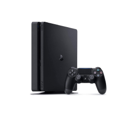 Playstation 4 2TB Slim Gaming Console.