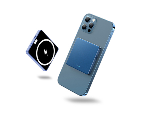 Mini Portable Mobile Phone Powerbank for iphone.